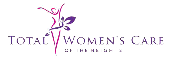 Total Women's Care Logo